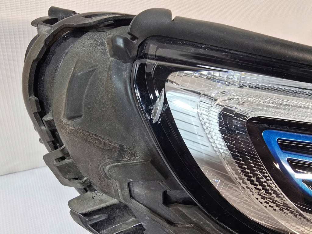 Frontscheinwerfer Mercedes-Benz Eqc N293 A2939060201 LED Rechts Headlight SCH4901945426ra