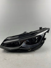 Laden Sie das Bild in den Galerie-Viewer, Frontscheinwerfer VW Golf VIII 5H1941035J LED Links Scheinwerfer Headlight SCH1436689343vp