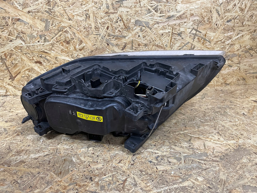 Frontscheinwerfer Volvo Xc70 31420014 Xenon Rechts Scheinwerfer Headlight