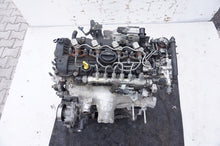 Laden Sie das Bild in den Galerie-Viewer, Motor Mazda 6 SH01 2.2 CITD 72TKm Benzin Engine Unkomplett MOT8299141699nw