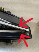 Laden Sie das Bild in den Galerie-Viewer, Frontscheinwerfer VW Id.4 11B941006A Full LED Rechts Scheinwerfer Headlight SCH3808526751jz