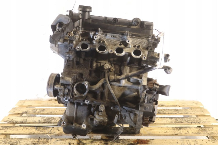 Motor Kia Rio III G4LA 1.2 84PS 2016 Benzin Engine Unkomplett MOT9785766321aq