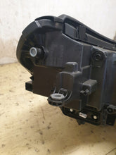 Laden Sie das Bild in den Galerie-Viewer, Frontscheinwerfer BMW X1 5A9A227-01 LED Ein Stück (Rechts oder Links) Headlight SCH8598624875qm