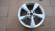 Laden Sie das Bild in den Galerie-Viewer, 1x Alufelge 19 Zoll 7.0" 5x112 82A601025N Audi Q3 Rim Wheel FEL1214104933dv