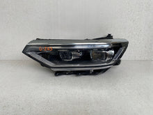 Laden Sie das Bild in den Galerie-Viewer, Frontscheinwerfer VW Passat B8 3G1941081T LED Links Scheinwerfer Headlight SCH5932219788ze