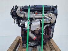 Load image into Gallery viewer, Motor Ford S Max S-Max Q4WA 2.2 TDCI 175PS 129kW 146TKm 2006 Diesel Komplett MOT6995435234ec