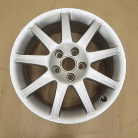 1x Alufelge 17 Zoll 7.5