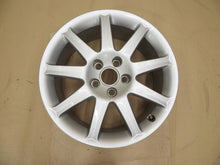 Load image into Gallery viewer, 1x Alufelge 17 Zoll 7.5" 5x112 4F0601025J Audi A6 C6 Rim Wheel FEL4639420935av