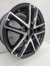 Load image into Gallery viewer, 1x Alufelge 16 Zoll 5x114.3 PZ49PE0672 Toyota Corolla Rim Wheel FEL8933122440fh