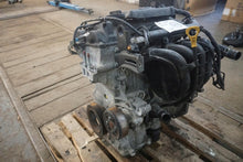 Laden Sie das Bild in den Galerie-Viewer, Motor Hyundai I20 II G4LA 1.2 45TKm 2016 Benzin Engine Unkomplett MOT2496703657gc