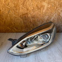 Laden Sie das Bild in den Galerie-Viewer, Frontscheinwerfer Ford Fiesta H1BB-13W029-CE LED Ein Satz Scheinwerfer Headlight SCH9337000594eo