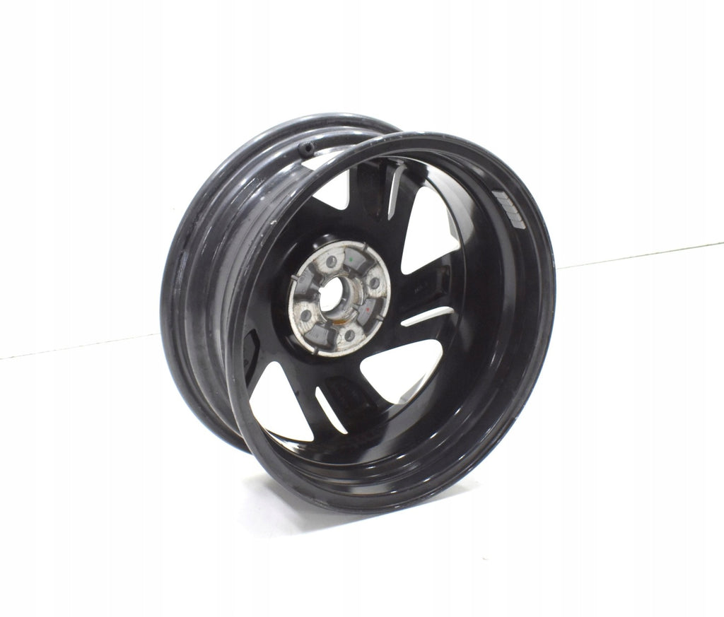 1x Alufelge 16 Zoll 6.0" 4x114.3 50ET 52910-00200 Hyundai Bayon Rim Wheel FEL8618030132op