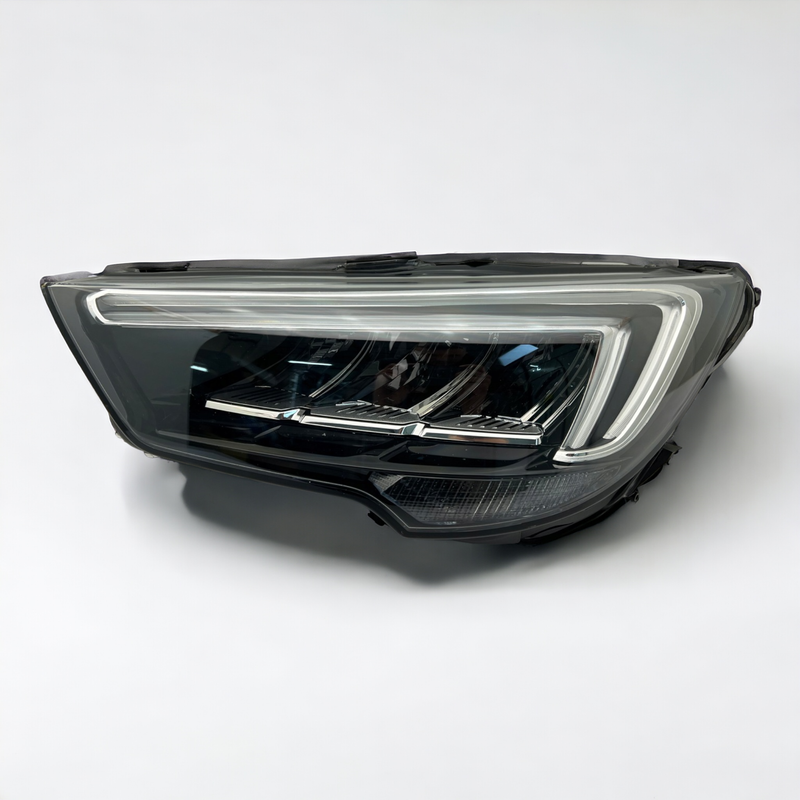 Frontscheinwerfer Opel Crossland X P17 39153538 FULL LED Links Headlight