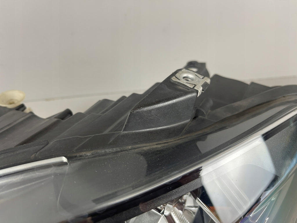 Frontscheinwerfer VW Polo 6C1941035 Full LED Ein Stück (Rechts oder Links)