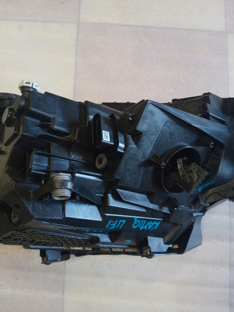 Frontscheinwerfer Skoda Kamiq 655941015C Links Scheinwerfer Headlight SCH5946530841tg
