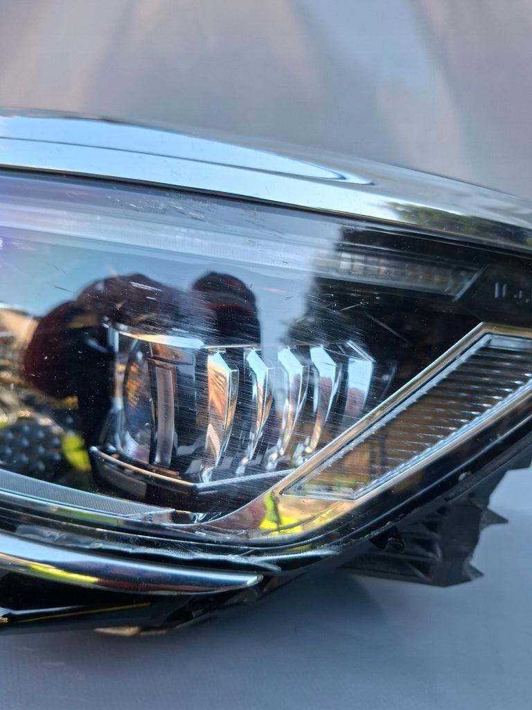 Frontscheinwerfer VW Passat B8 3G1941081P Full LED Links Scheinwerfer Headlight SCH8703308638jf