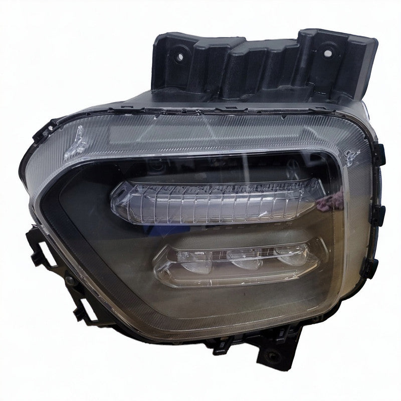 Frontscheinwerfer Kia Soul III 92201-J2 LED Links Scheinwerfer Headlight