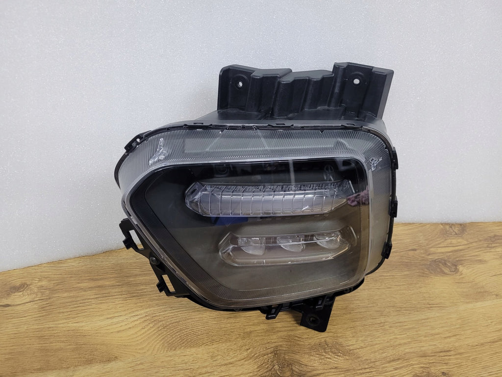 Frontscheinwerfer Kia Soul III 92201-J2 LED Links Scheinwerfer Headlight