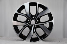Load image into Gallery viewer, 1x Alufelge 17 Zoll 7.0&quot; 5x114.3 43ET Glanz Graphit 403003923 Mg Rim Wheel