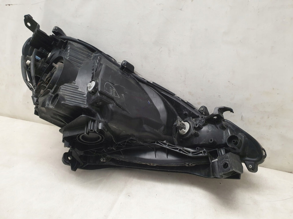 Frontscheinwerfer Honda Jazz III Links Scheinwerfer Headlight SCH7873453436lg