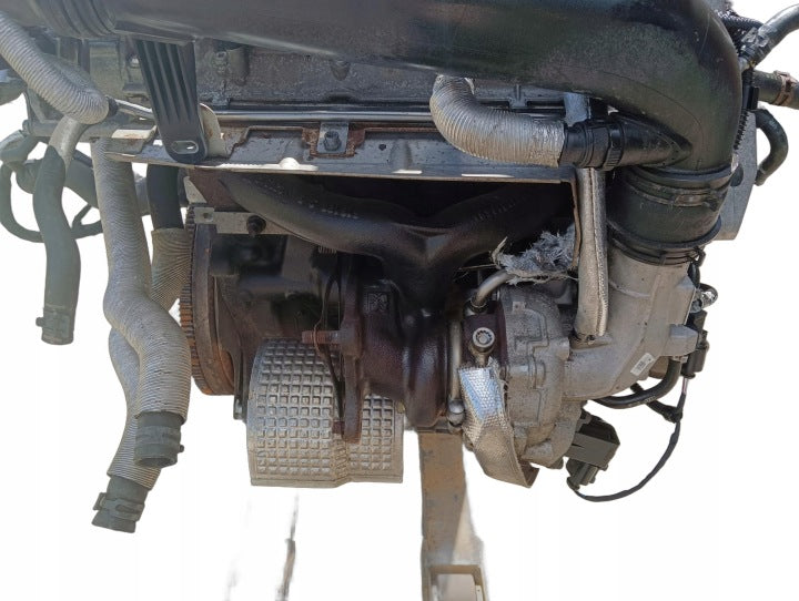 Motor Audi Skoda VW I CDAA 1.8 TFSI.TSI 118kW 162TKm Benzin Engine Komplett MOT3843544580qz