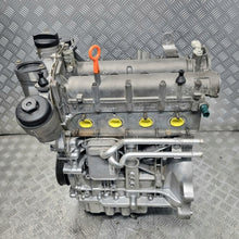 Laden Sie das Bild in den Galerie-Viewer, Motor Audi Seat Skoda VW A3 I BLF BLP 1.6 Benzin Engine Unkomplett