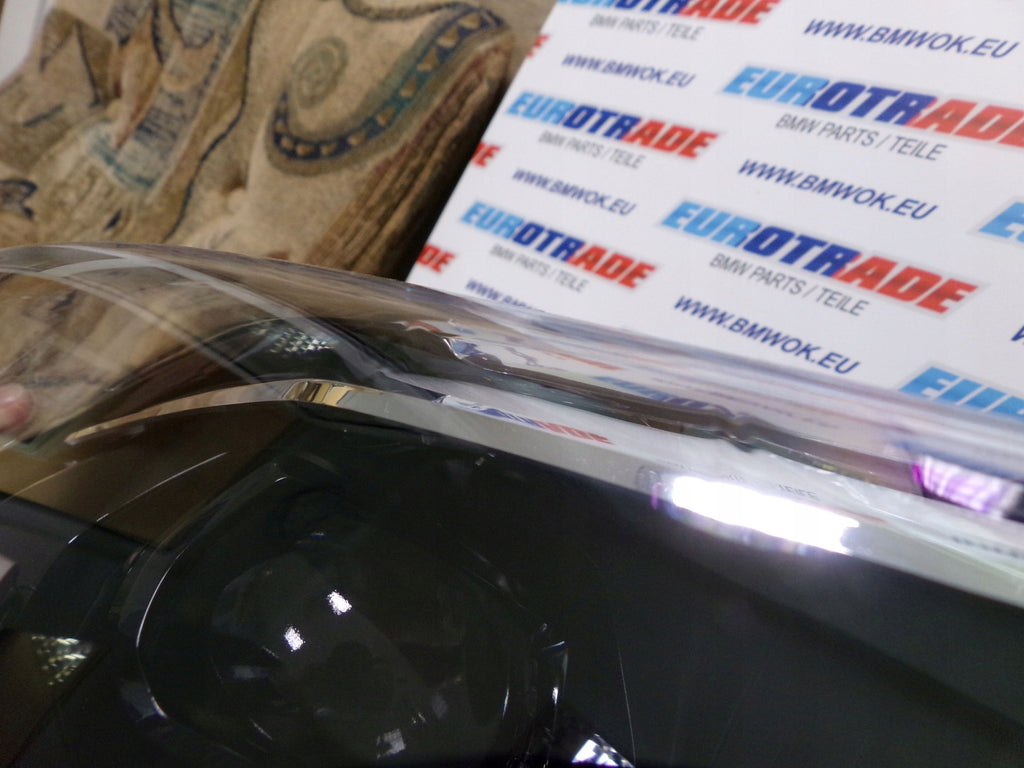 Frontscheinwerfer BMW G30 F90 F01 5A26FA4-01 Xenon Ein Stück (Rechts oder Links) SCH1522409283sg