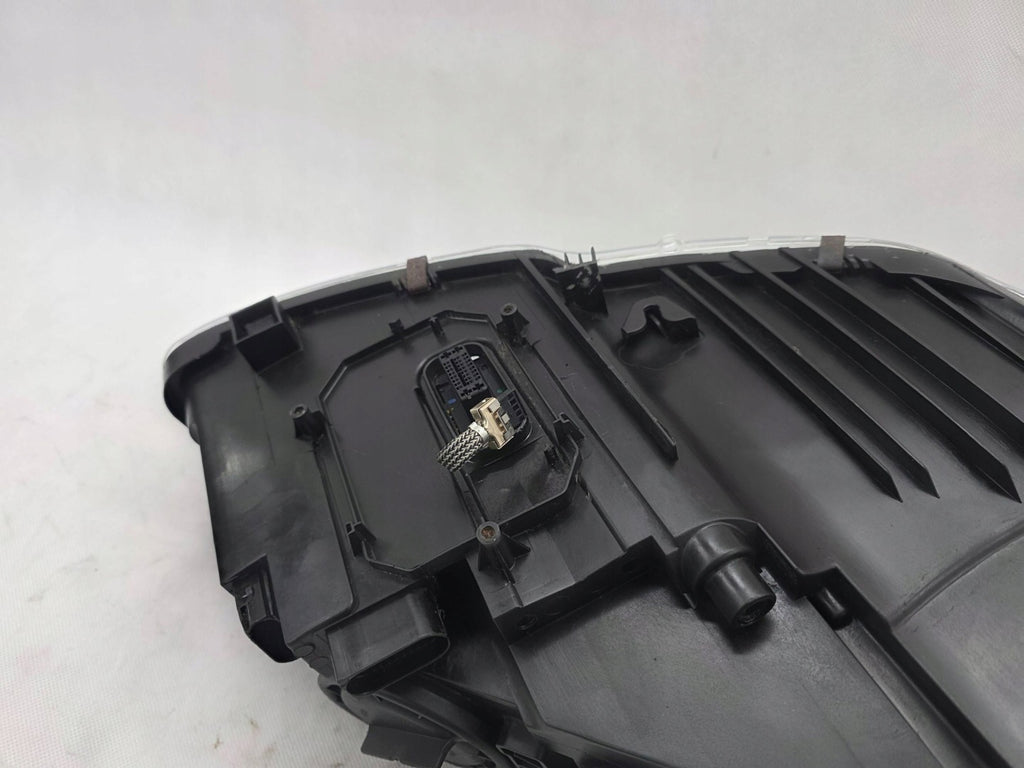 Frontscheinwerfer Mercedes-Benz W221 1305235873 Links Scheinwerfer Headlight SCH5959159284qe