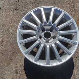 1x Alufelge 17 Zoll 7.5