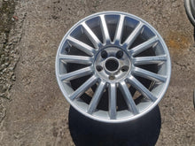 Load image into Gallery viewer, 1x Alufelge 17 Zoll 7.5" 5x112 40ET 3D0601025AC VW Phaeton Rim Wheel FEL5174649336xt
