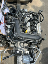 Laden Sie das Bild in den Galerie-Viewer, Motor Audi DKL 1.0 TFSI 95PS 70kW 2019 Benzin Engine Komplett