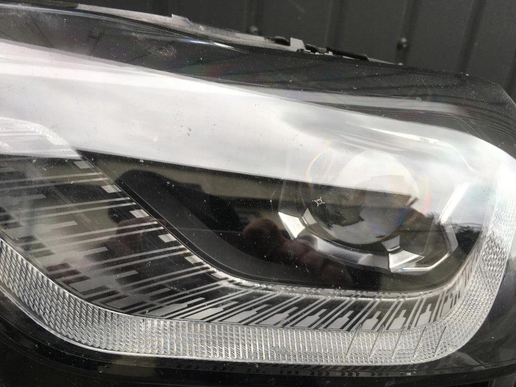 Frontscheinwerfer BMW 2 G42 8083635 LED Links Scheinwerfer Headlight SCH4043502794xf