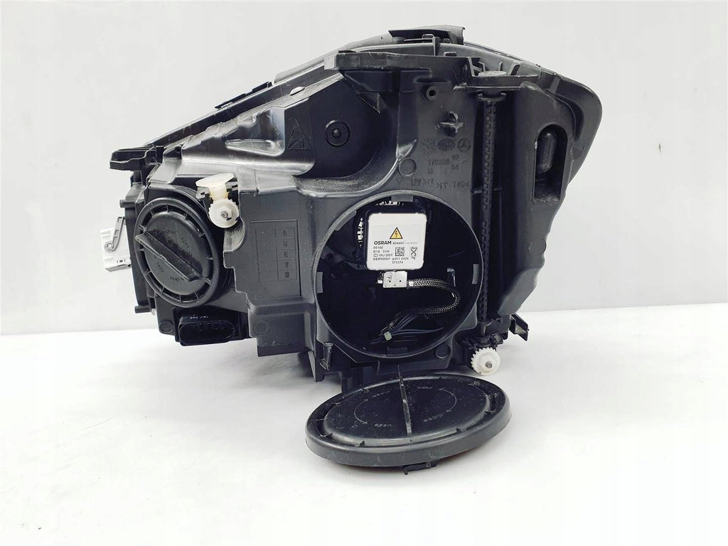 Frontscheinwerfer Mercedes-Benz A1768201261 Rechts Scheinwerfer Headlight SCH5093516386qc