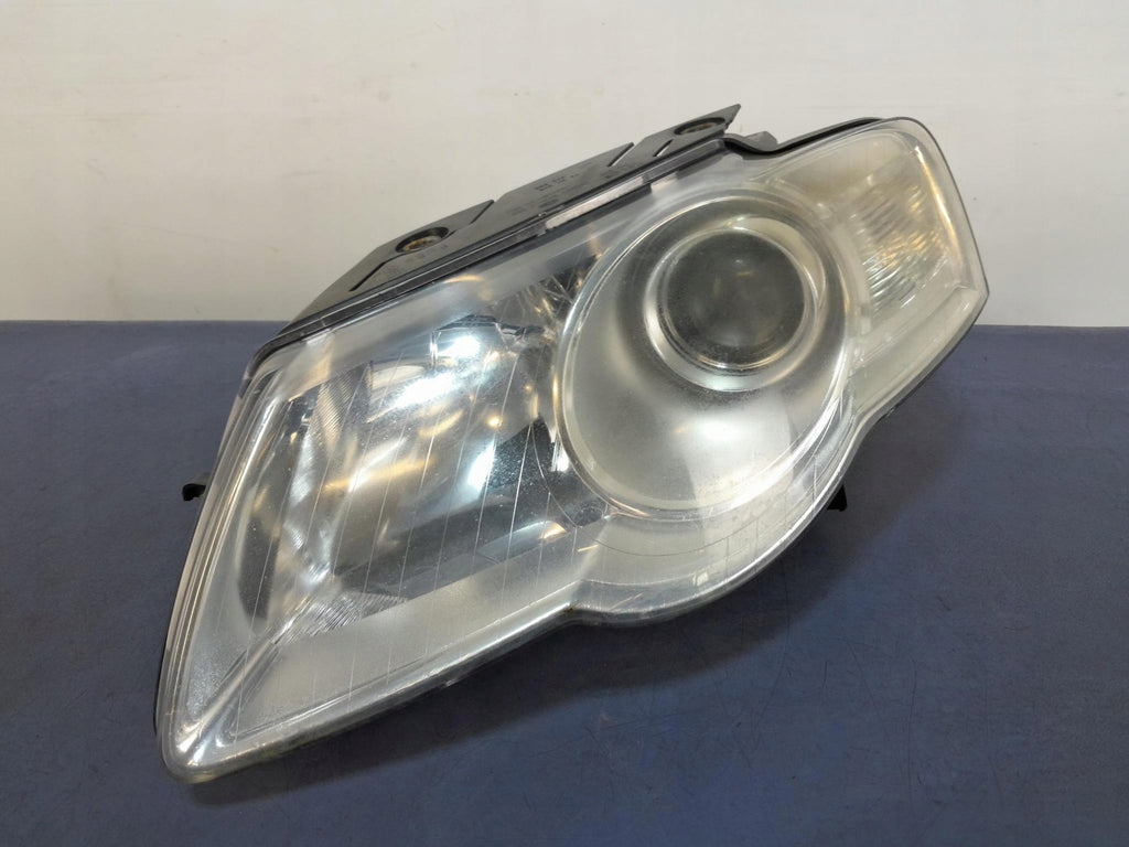 Frontscheinwerfer VW Passat 3C0941005 Links Scheinwerfer Headlight