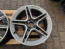 Load image into Gallery viewer, 1x Alufelge 19 Zoll A2534015400 Mercedes-Benz Glc C253 Rim Wheel FEL4170031388th