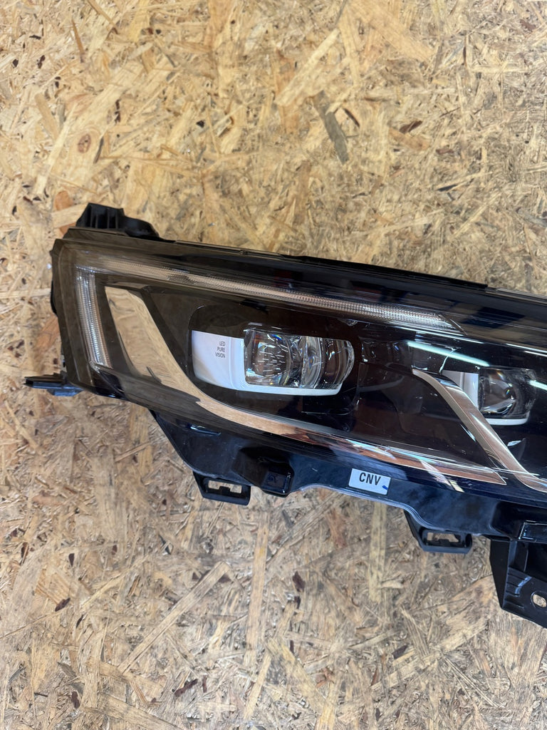 Frontscheinwerfer Renault Koleos II 260109289R Full LED Rechts Headlight SCH2815337790bn