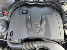 Laden Sie das Bild in den Galerie-Viewer, Motor Mercedes-Benz S204 646811 2.2 CDI 170PS 125kW 220TKm Hybrid Unkomplett
