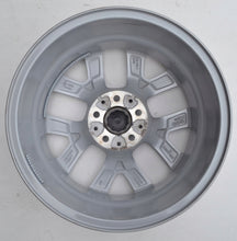 Load image into Gallery viewer, 4x Alufelge 17 Zoll 6.5" 5x112 39ET Glanz Silber 6856076 BMW F39 F48 Rim Wheel FEL9385212962lo
