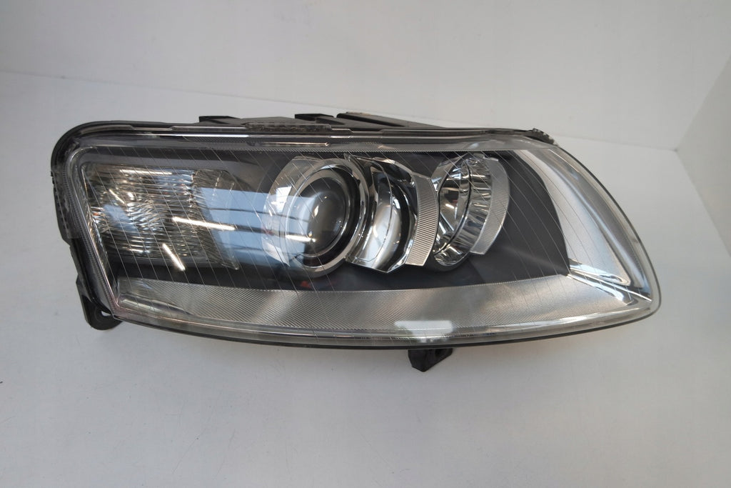 Frontscheinwerfer Audi A6 C6 Xenon Rechts Scheinwerfer Headlight