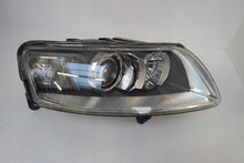 Load image into Gallery viewer, Frontscheinwerfer Audi A6 C6 Xenon Rechts Scheinwerfer Headlight