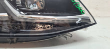 Laden Sie das Bild in den Galerie-Viewer, Frontscheinwerfer VW Golf VII 5G1941036C Rechts Scheinwerfer Headlight SCH3097674280hw