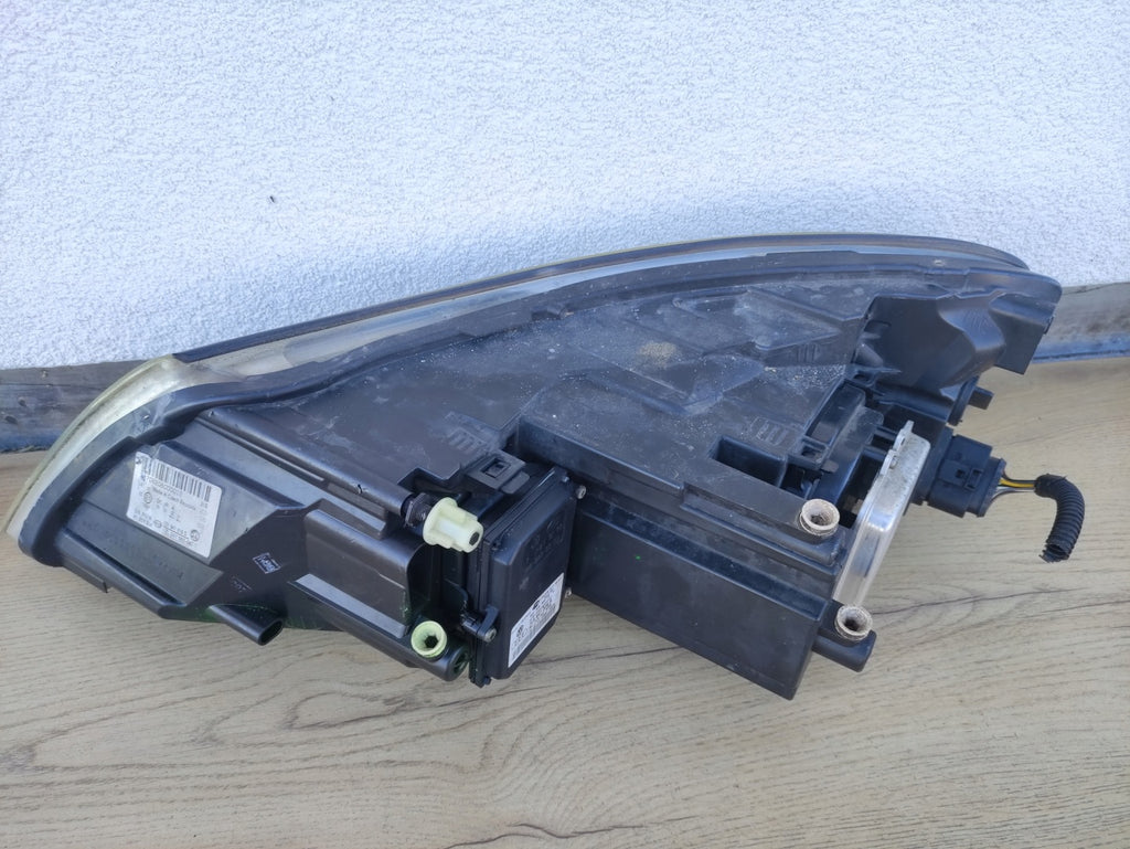 Frontscheinwerfer Skoda Octavia II 1Z1941016G Xenon Rechts Headlight SCH1996734540jb