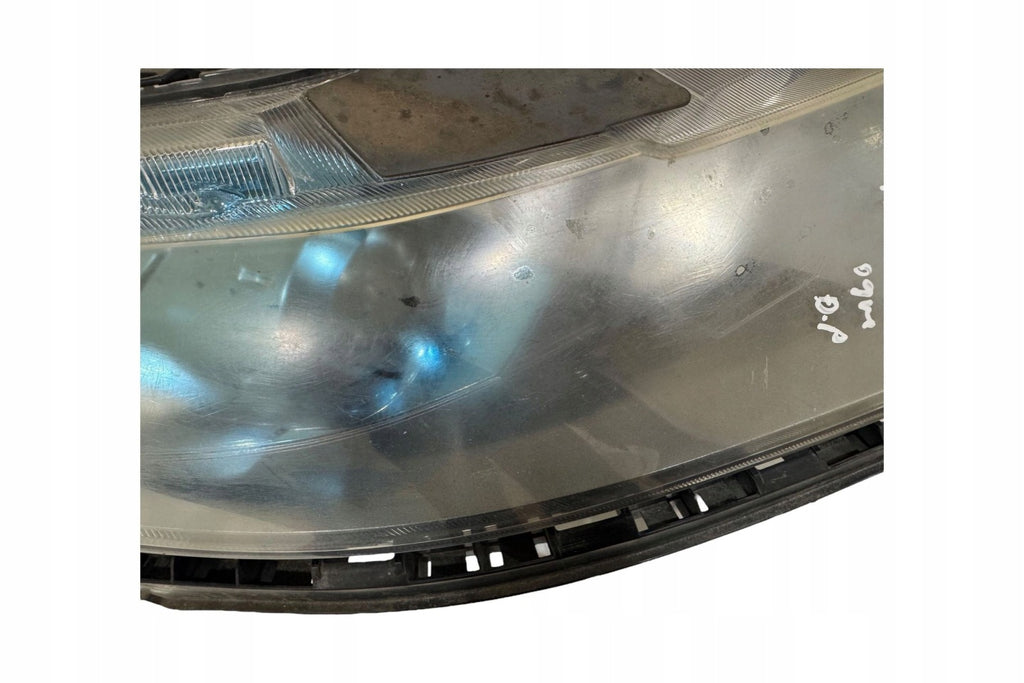 Frontscheinwerfer Honda Insight ONV58206 Rechts Scheinwerfer Headlight SCH3371109169wf