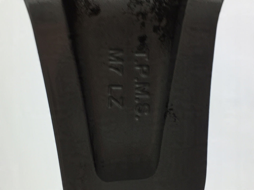 1x Alufelge 16 Zoll 6.0" 5x114.3 52910-C8100 52933-C1100 Hyundai I20 Ii