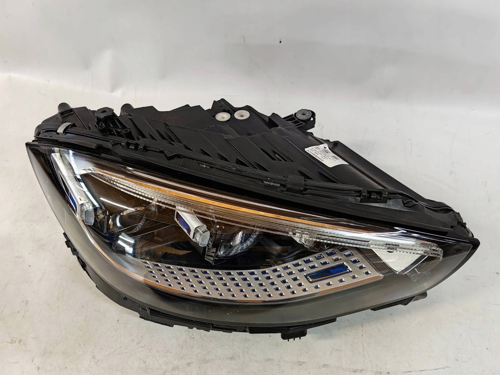 Frontscheinwerfer Mercedes-Benz W223 A2239063405 LED Rechts Headlight SCH9159118468xn