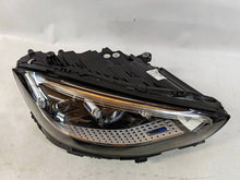 Laden Sie das Bild in den Galerie-Viewer, Frontscheinwerfer Mercedes-Benz W223 A2239063405 LED Rechts Headlight SCH9159118468xn