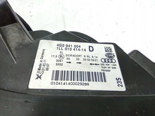 Laden Sie das Bild in den Galerie-Viewer, Frontscheinwerfer Audi A6 C7 4G0941003 4G0941004 Xenon Vorderseite Headlight SCH5909708993jd