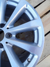 Load image into Gallery viewer, 1x Alufelge 17 Zoll 7.5" 5x112 A2134011300 Mercedes-Benz W213 Rim Wheel FEL7764371435oz