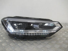 Load image into Gallery viewer, Frontscheinwerfer VW Touran 5TB941082A LED Rechts Scheinwerfer Headlight SCH8603180767zi