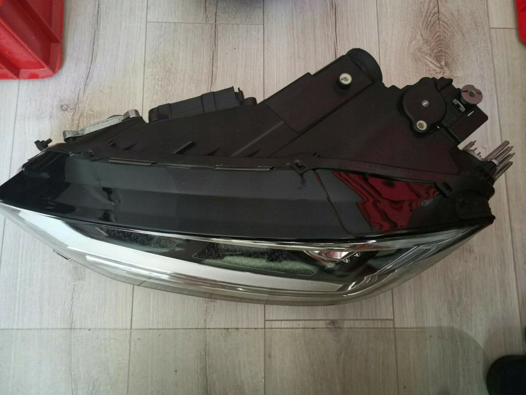 Frontscheinwerfer VW 517941081 LED Links Scheinwerfer Headlight SCH4284449626nc